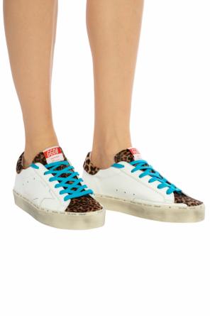 ‘hi star’ sneakers, zdjęcie 2 ‘hi star’ sneakers od Golden Goose